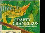 Crafty chameleon
