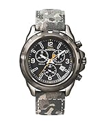 Timex Reloj Expedition Verde