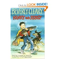 Henry And Ribsy