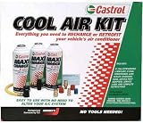 Castrol Cool Air Kit