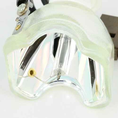 Awo-Lamps VT75LP Projector Compatible Simple Bulb/Lamp(CB) for NEC LT280 LT380 VT470 VT670 VT676 LT375 VT675 150Day Assurance