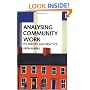 Analysing Community Work: Its Theory and Practice
