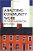 Analysing Community Work: Its Theory and Practice