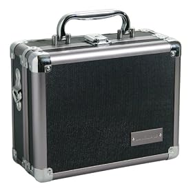 Vanguard VGP-3201 Digital Camera Hard Case by Vanguard