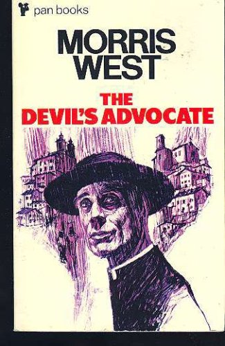 The Devil's Advocate