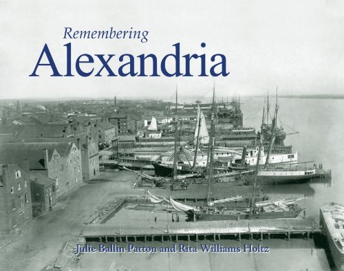 Remembering Alexandria