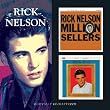 Million Sellers / Rick is 21