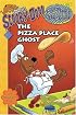 The Pizza Place Ghost:  Scooby-Doo! #4 (Picture Clue Book, Level 1)