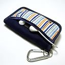 suono ハンドメイド iPhone4S ファブリックケース