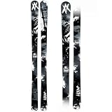 Volkl Kendo Twin Tip Skis 2011