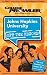 Johns Hopkins University: Off the Record - College Prowler (College Prowler: Johns Hopkins University Off the Record)
