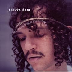 Darwin Deez
