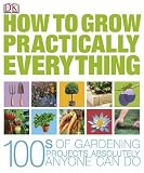 51mi%2BDQ2RuL. SL160  How to Grow Practically Everything