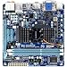 GIGABYTE GA-E350N-USB3 AMD E-350 APU (1.6GHz, Dual-Core) AMD Hudson-M1 FCH Mini ITX Motherboard/CPU Combo