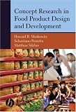 Review Wiley-Blackwell  / Concept Research in Food Product Design and Development