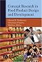 Concept Research in Food Product Design and Development