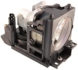 HITACHI DT00691 OEM PROJECTOR LAMP EQUIVALENT WITH HOUSING
