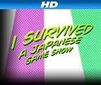 I Survived A Japanese Game Show [HD]: I Survived A Japanese Game Show Season 1 [HD]