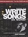 How To Write Songs On Guitar - Revised