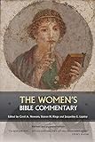 Women's Bible commentary