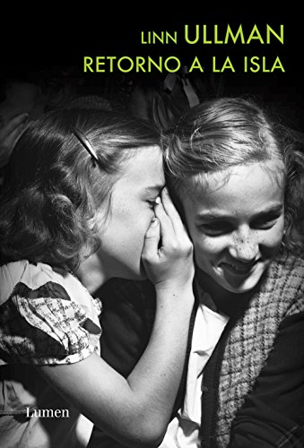 Retorno a la isla (Spanish Edition)