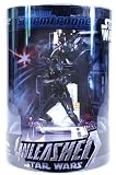 Star Wars Unleashed Shadow Stormtrooper