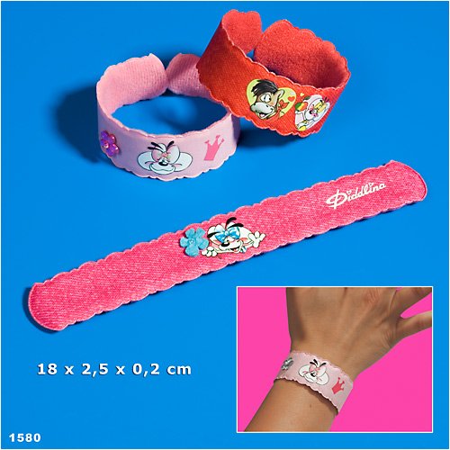 Childrens Toyshop  Third Party New : Klack Armband