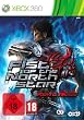 Fist of the North Star: Ken's Rage