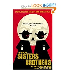 The Sisters Brothers