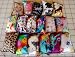 Pet Supplies : Set of 2 Catnip-infused Pouch Cat Toys