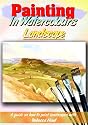 Painting In Watercolours - Landscape [DVD]