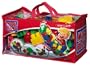 Mega Bloks 200 Piece Duffle Bag