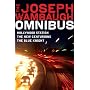 A Joseph Wambaugh Omnibus