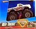Hot Wheels Monster Jam Rev Tredz MADUSA 1:43 Scale Collectible Truck