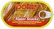MW Polar Kipper Snacks, 3.53 Ounce Units (Pack of 18)