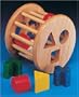 Sorting Wheel