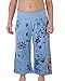 Ed Hardy Kids Big Girls' Capri Sweatpants - Aqua