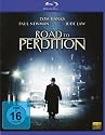 Road to Perdition [Blu-ray]