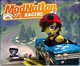 ModNation Racers-Party Time [Online Game Code]