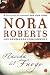 Books : Nacida del fuego/ Born in Fire (Las Hermanas Concannon/ Born in Trilogy) (Spanish Edition)