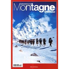 Himalaya, Karakorum. Speciale