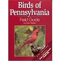 Adventure Publications AP30877 Birds Pennsylvania FG 2nd Ed
