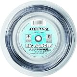 Luxilon Big Banger ALU Power Rough 16L Mini Reel (125') Tennis String