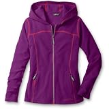Eddie Bauer Girls' Fast Fleece Hoodie