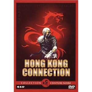 Ceinture noire, vol. 10 : hong kong connection