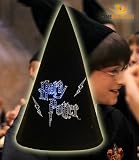 from Cinereplicas Magic Harry Potter Hat - Harry Potter Logo Luminous Hat with electronic LED