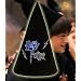 Magic Harry Potter Hat - Harry Potter Logo Luminous Hat with electronic LED