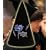 Magic Harry Potter Hat - Harry Potter Logo Luminous Hat with electronic LED
