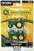 John Deere Tractor 2 Pack (Stock# 35380)