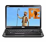 Dell Inspiron 15R Laptop PC with Intel Core i5-460M Processor,4GB Memory, 6 ....